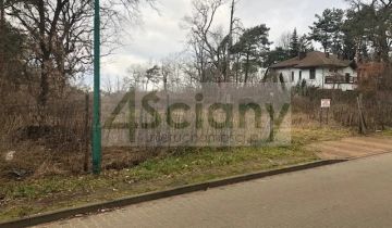 Działka budowlana Wyszków Rybienko Leśne