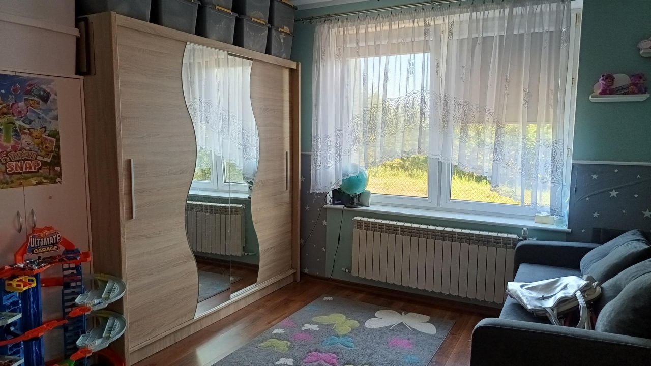 Mieszkanie 2-pokojowe Żałe. Zdjęcie 8