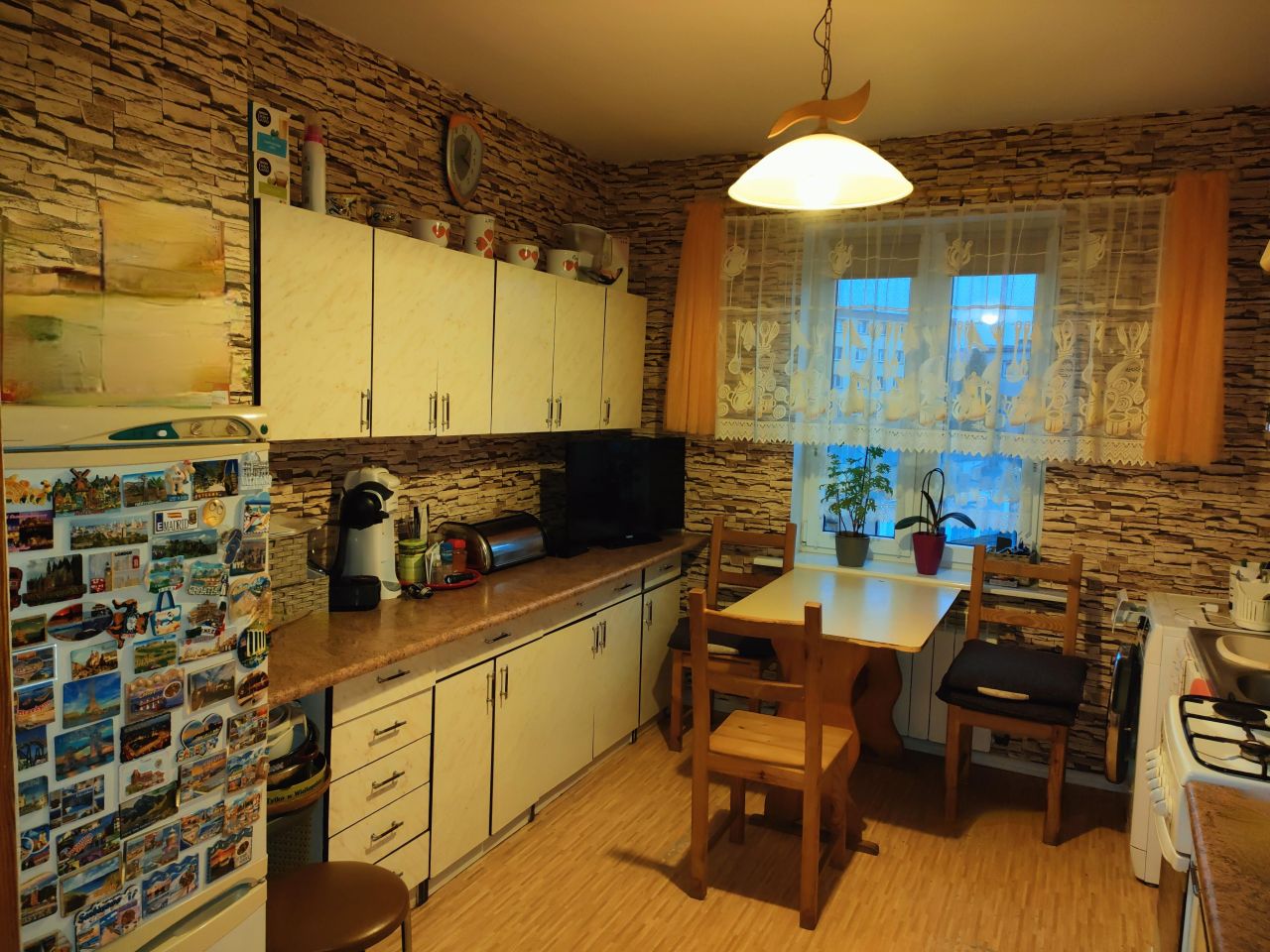 Mieszkanie 3-pokojowe Chodzież, ul. Paderewskiego. Zdjęcie 7