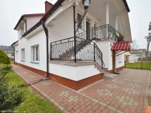 budynek wielorodzinny, 8 pokoi Międzywodzie, ul. Kasztanowa. Zdjęcie 1