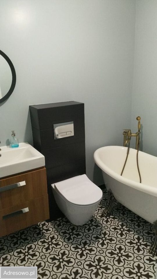 Mieszkanie 2-pokojowe Starogard Gdański, os. 800-lecia Starogardu. Zdjęcie 6