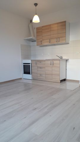 Mieszkanie 1-pokojowe Pruszcz Gdański, ul. Antoniego Dobrowolskiego. Zdjęcie 1