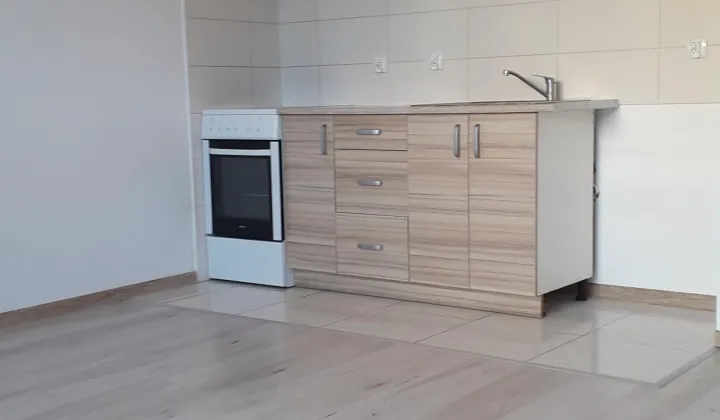 Mieszkanie 1-pokojowe Pruszcz Gdański, ul. Antoniego Dobrowolskiego