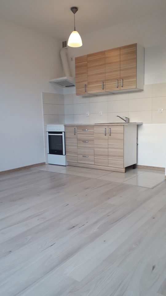 Mieszkanie 1-pokojowe Pruszcz Gdański, ul. Antoniego Dobrowolskiego. Zdjęcie 1