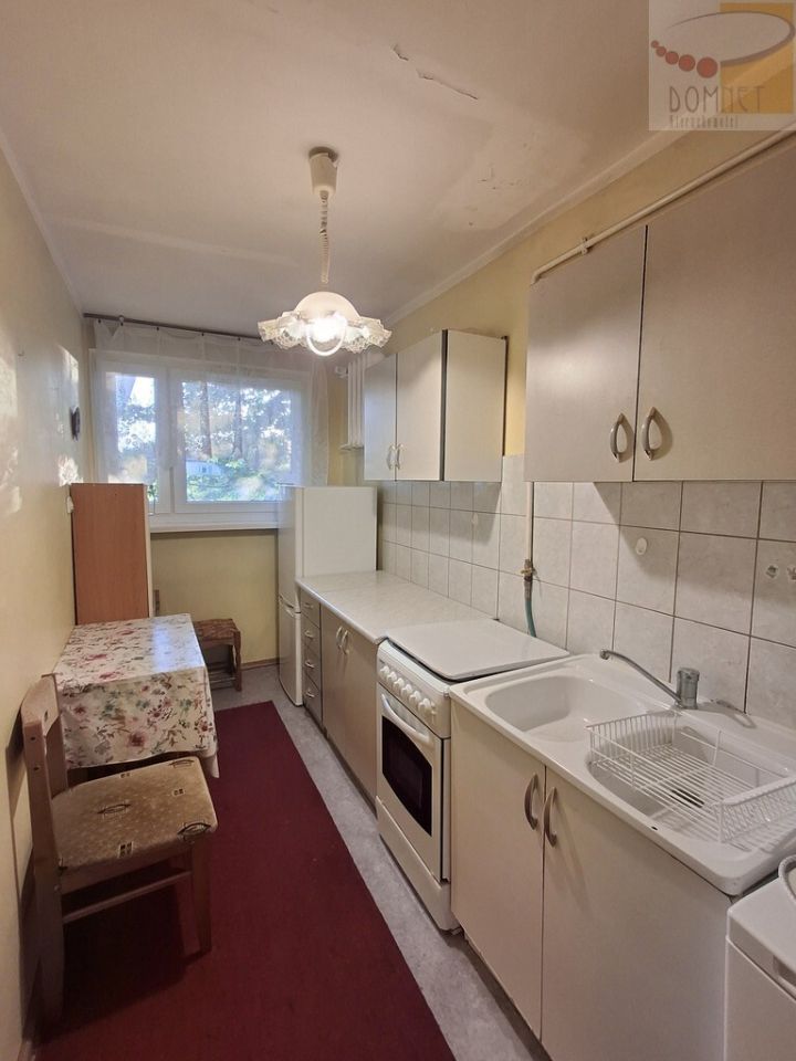 Mieszkanie 1-pokojowe Piastów, al. marsz. Józefa Piłsudskiego. Zdjęcie 6