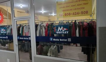 Lokal Kętrzyn, ul. Romualda Mielczarskiego