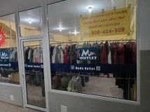 Lokal Kętrzyn, ul. Romualda Mielczarskiego. Zdjęcie 1