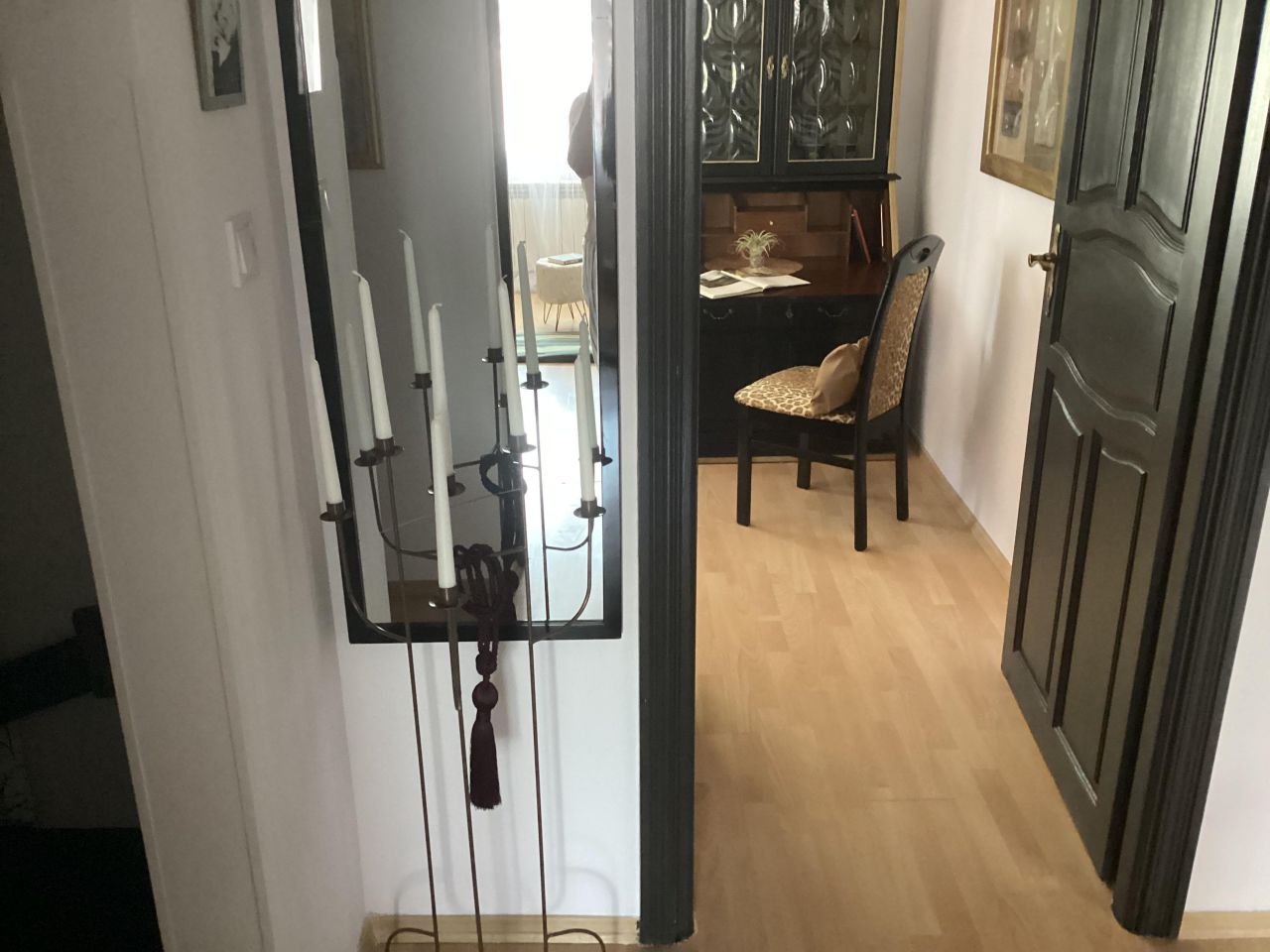 Pokój Gdańsk Śródmieście, ul. Tarasy. Zdjęcie 6