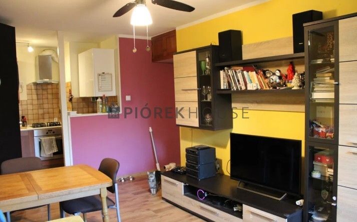 Mieszkanie 2-pokojowe Warszawa Praga-Południe, ul. Zagójska