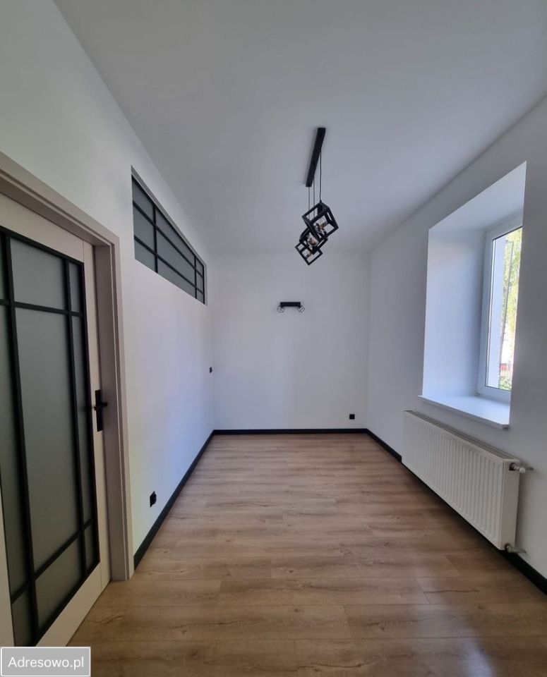 Mieszkanie 3-pokojowe Sosnowiec Klimontów, ul. Józefa Ignacego Kraszewskiego