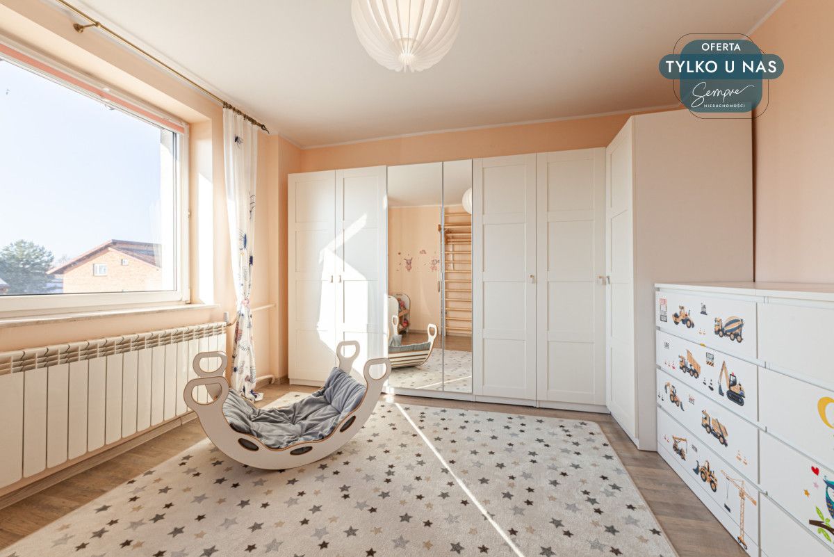 dom wolnostojący, 5 pokoi Zelów, ul. Kazimierza Wielkiego. Zdjęcie 12