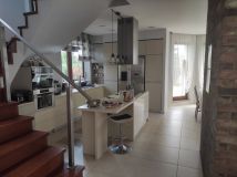 dom wolnostojący, 6 pokoi Mierzyn, ul. Wiedeńska. Zdjęcie 4