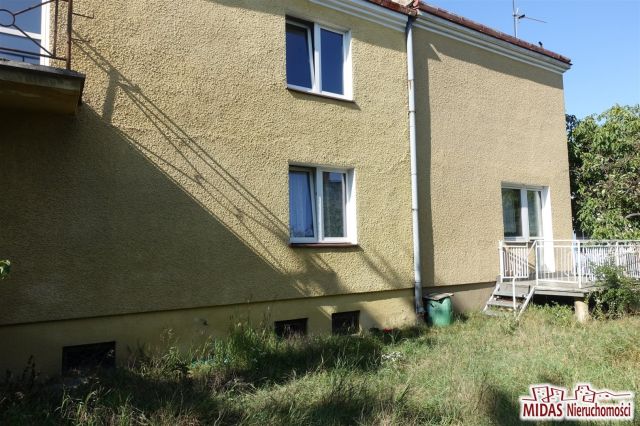 dom wolnostojący, 7 pokoi Włocławek. Zdjęcie 2