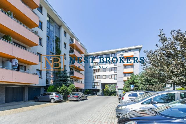 Mieszkanie 1-pokojowe Kraków, ul. Włoska. Zdjęcie 1