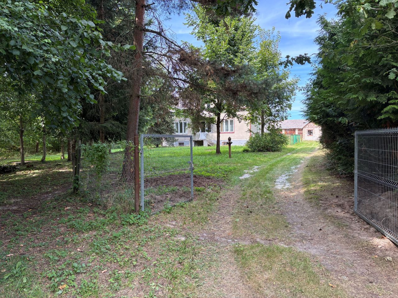 siedlisko Sobieszyn. Zdjęcie 13