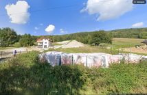 Działka budowlana Ustrzyki Dolne Strwiążek, ul. Strwiążyk