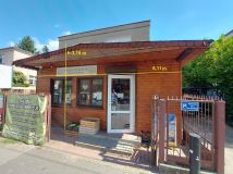 Nieruchomość komercyjna Poznań Grunwald, ul. Swoboda