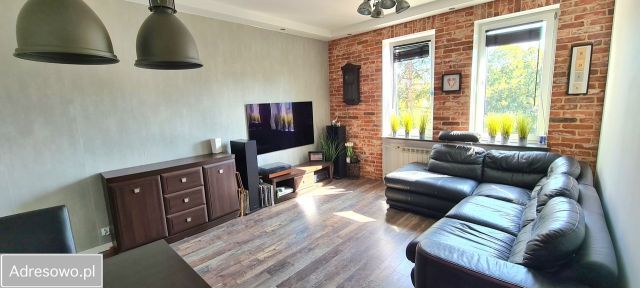 Mieszkanie 4-pokojowe Warszawa Mokotów, al. Niepodległości. Zdjęcie 1