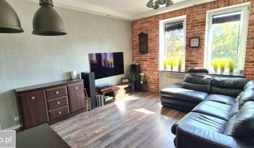 Mieszkanie 4-pokojowe Warszawa Mokotów, al. Niepodległości