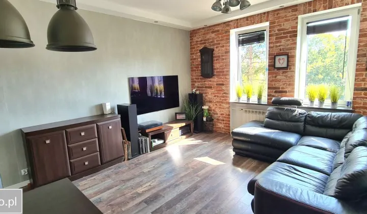 Mieszkanie 4-pokojowe Warszawa Mokotów, al. Niepodległości