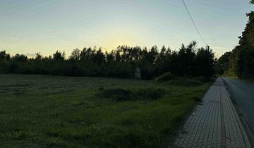 Działka budowlana Brzeźnica, ul. Słoneczna