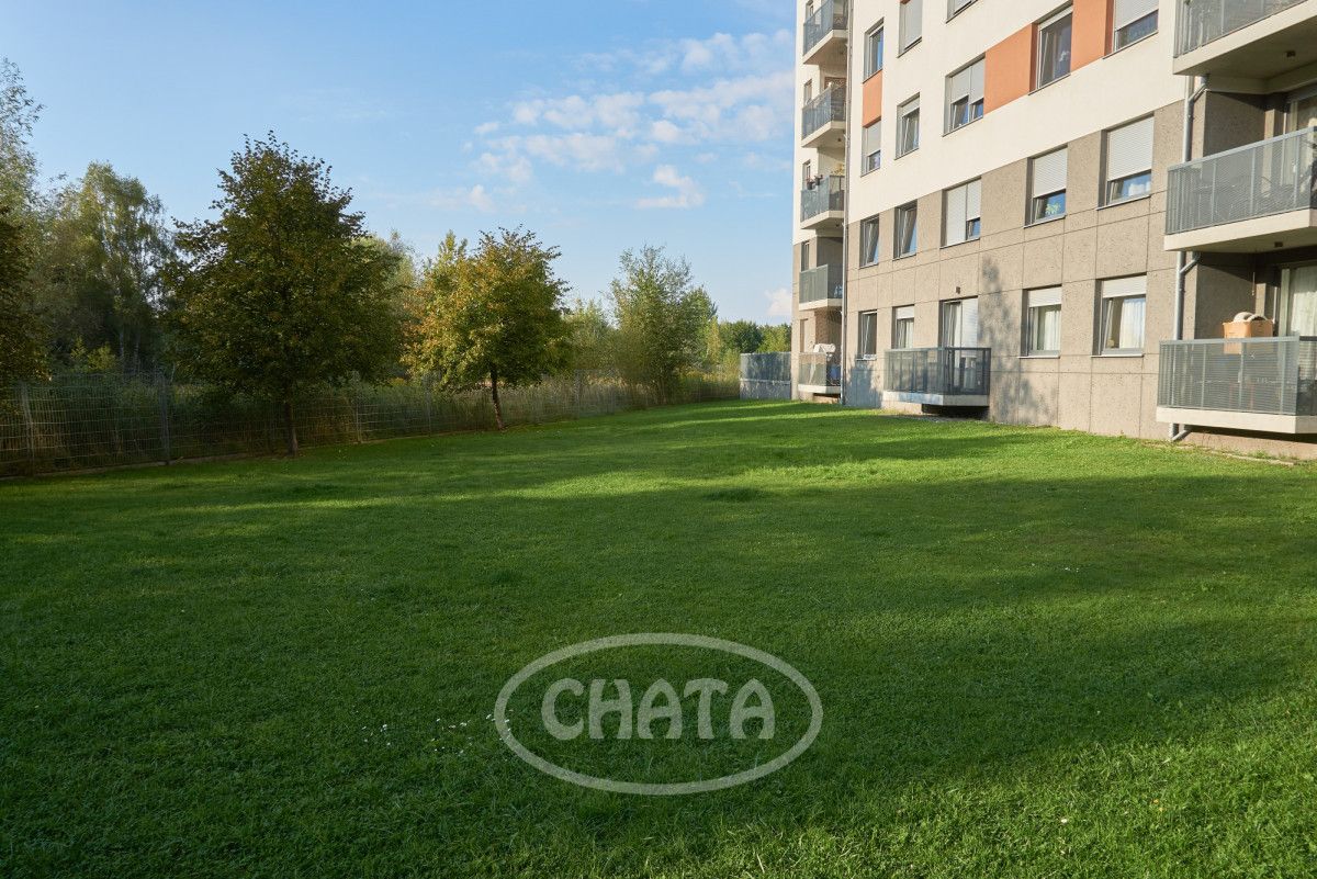 Mieszkanie 2-pokojowe Wrocław Sołtysowice, ul. Rafała Wojaczka. Zdjęcie 16