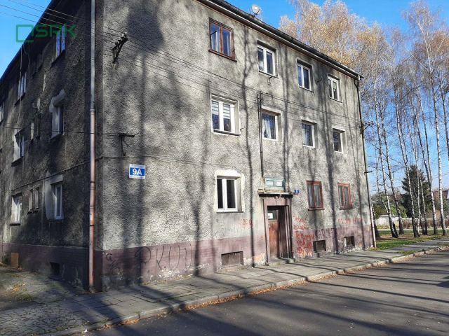 Mieszkanie 2-pokojowe Bytom, ul. Młodzieżowa. Zdjęcie 1