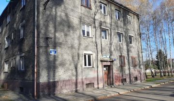 Mieszkanie 2-pokojowe Bytom, ul. Młodzieżowa