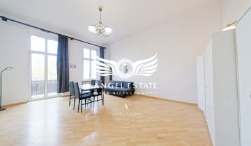 Mieszkanie 3-pokojowe Szczecin Stare Miasto, al. Wojska Polskiego