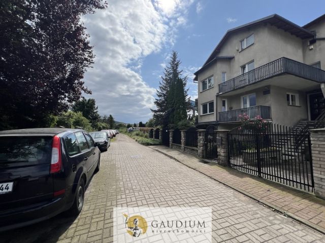 Działka budowlana Gdynia Chylonia, ul. Wioślarska. Zdjęcie 3