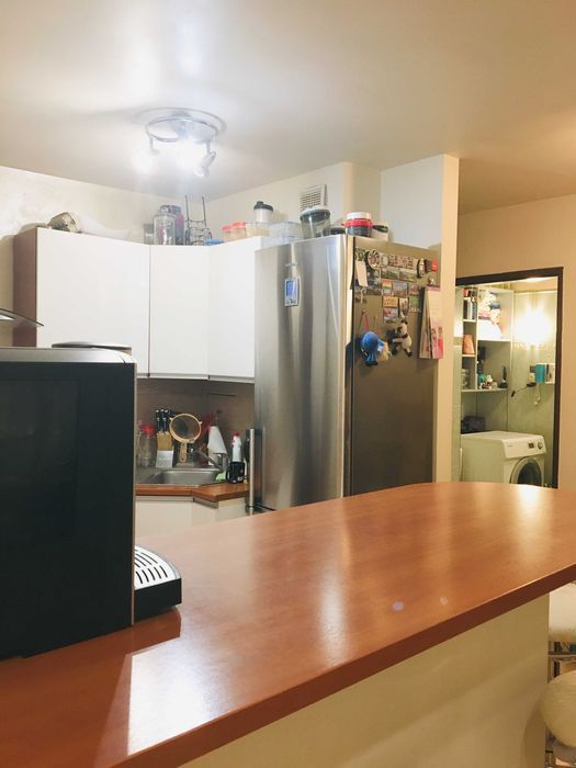 Mieszkanie 2-pokojowe Wrocław Nowy Dwór, ul. Budziszyńska. Zdjęcie 4