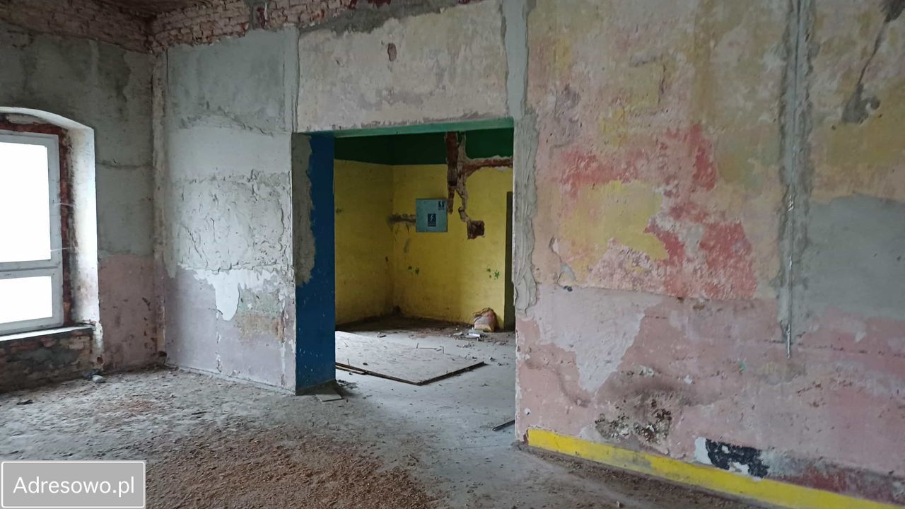 Lokal Wądroże Wielkie. Zdjęcie 3