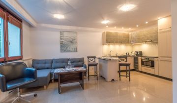 Mieszkanie 2-pokojowe Warszawa Śródmieście, ul. Nowogrodzka