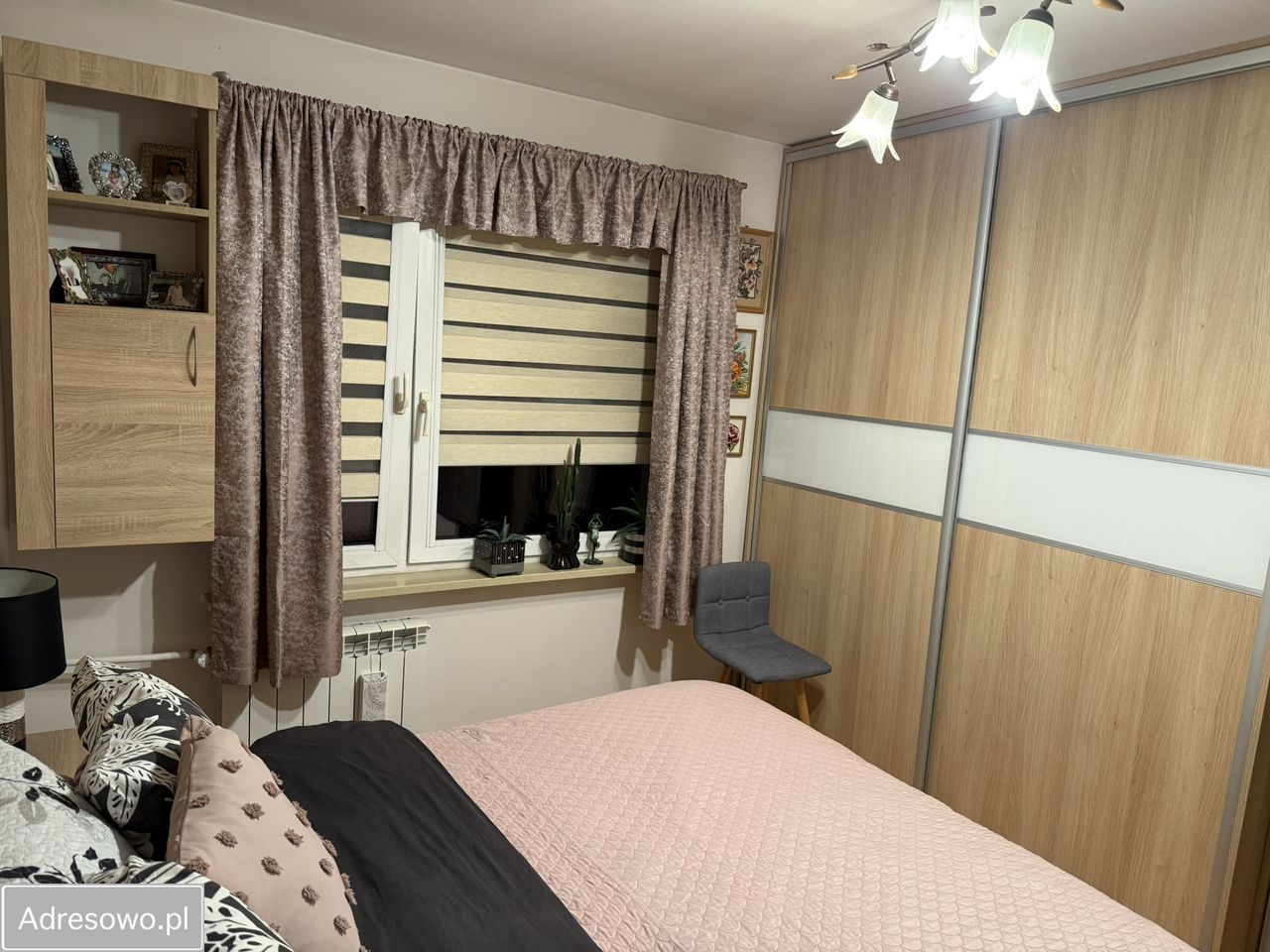 Mieszkanie 2-pokojowe Sandomierz, ul. Armii Krajowej. Zdjęcie 10