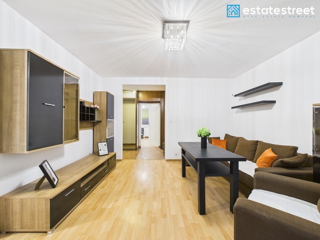 Mieszkanie 2-pokojowe Kraków Kliny, ul. Borkowska. Zdjęcie 5