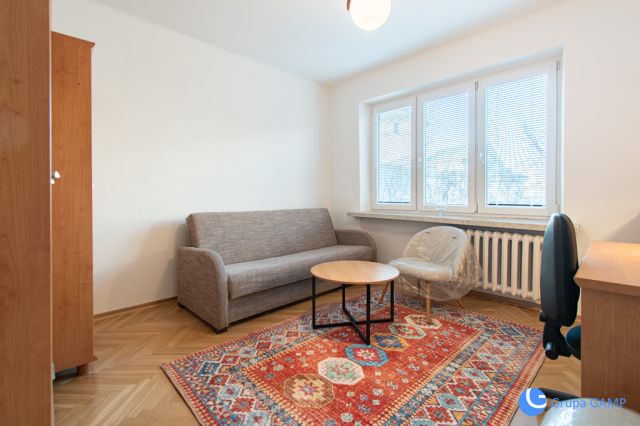 Mieszkanie 2-pokojowe Kraków, ul. Rydlówka. Zdjęcie 2