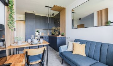 Mieszkanie 2-pokojowe Warszawa Włochy, ul. Wiktoryn