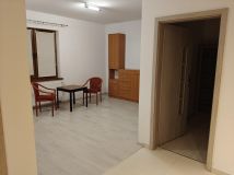 Mieszkanie 2-pokojowe Warszawa Wawer, ul. Wielostronna