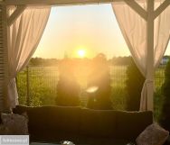 bliźniak, 4 pokoje Nowa Wola, ul. Winogronowa. Zdjęcie 2