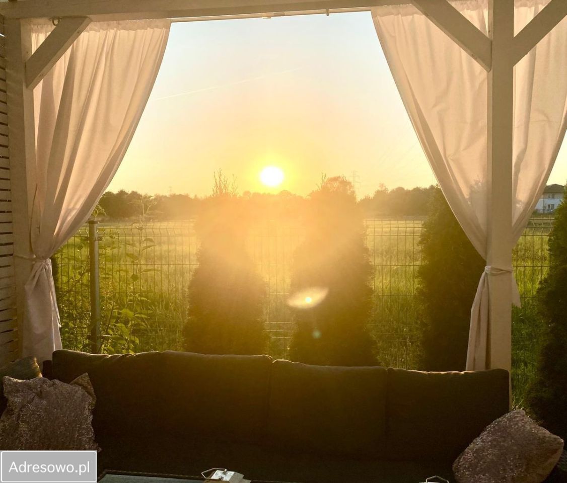 bliźniak, 4 pokoje Nowa Wola, ul. Winogronowa. Zdjęcie 3