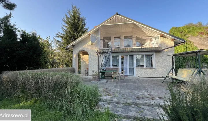 dom wolnostojący, 5 pokoi Gdańsk Płonia Wielka, ul. Zagroble