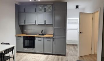 Mieszkanie 2-pokojowe Wrocław Fabryczna, ul. Białowieska