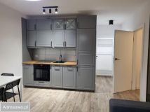 Mieszkanie 2-pokojowe Wrocław Fabryczna, ul. Białowieska