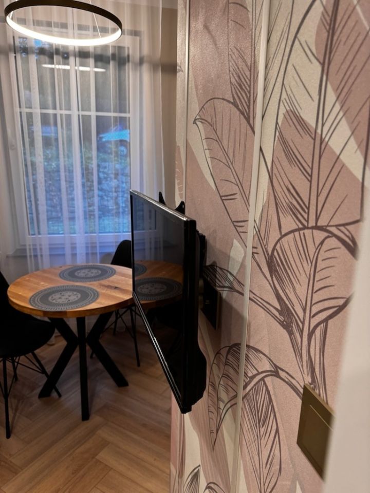 Mieszkanie 1-pokojowe Polanica-Zdrój, ul. Piastowska. Zdjęcie 10