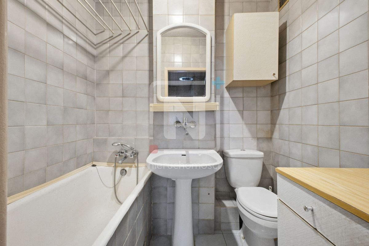 Mieszkanie 3-pokojowe Warszawa Praga-Południe, ul. Międzynarodowa. Zdjęcie 4