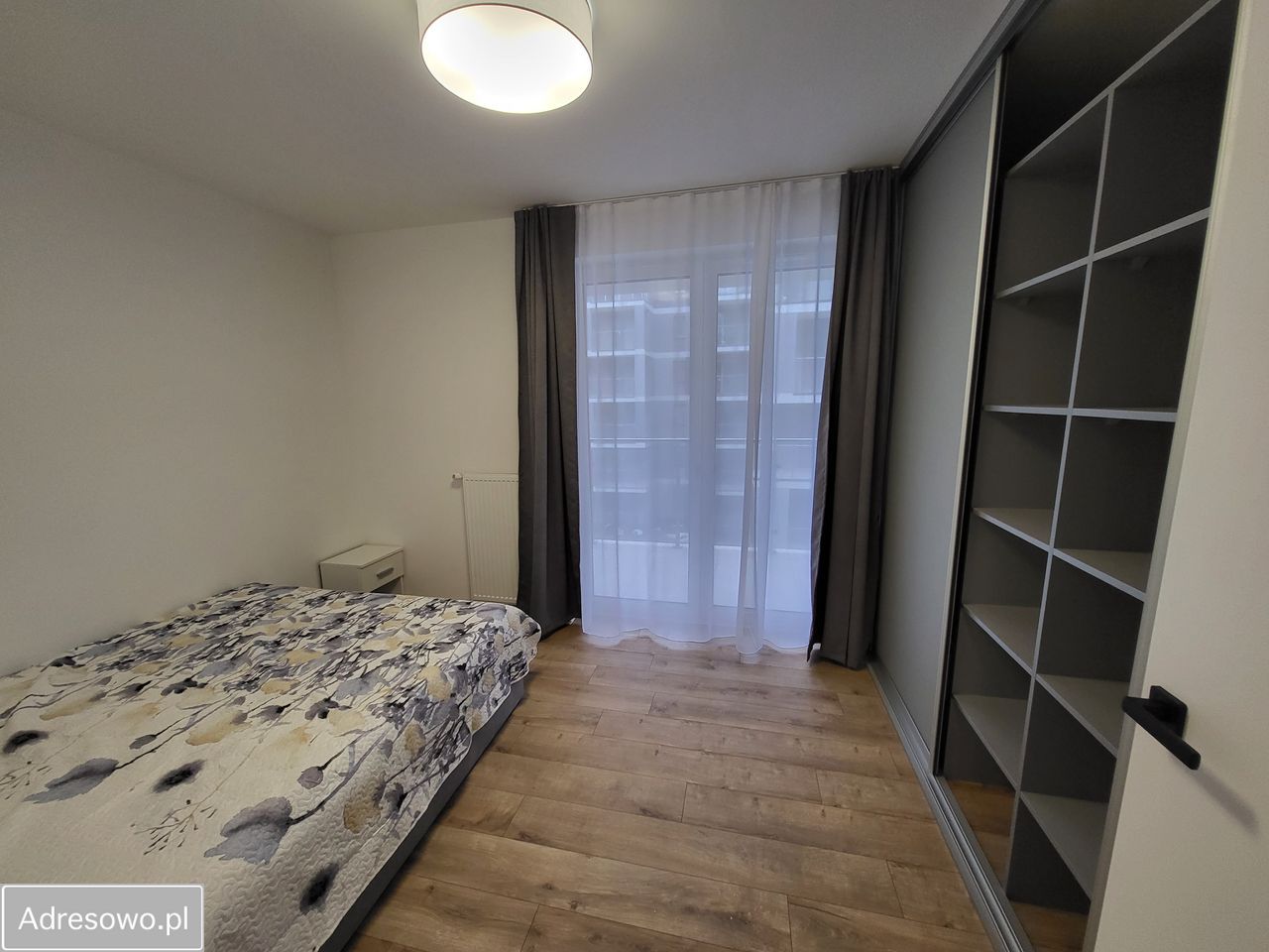 Mieszkanie 2-pokojowe Lublin Czuby, ul. Różana. Zdjęcie 4