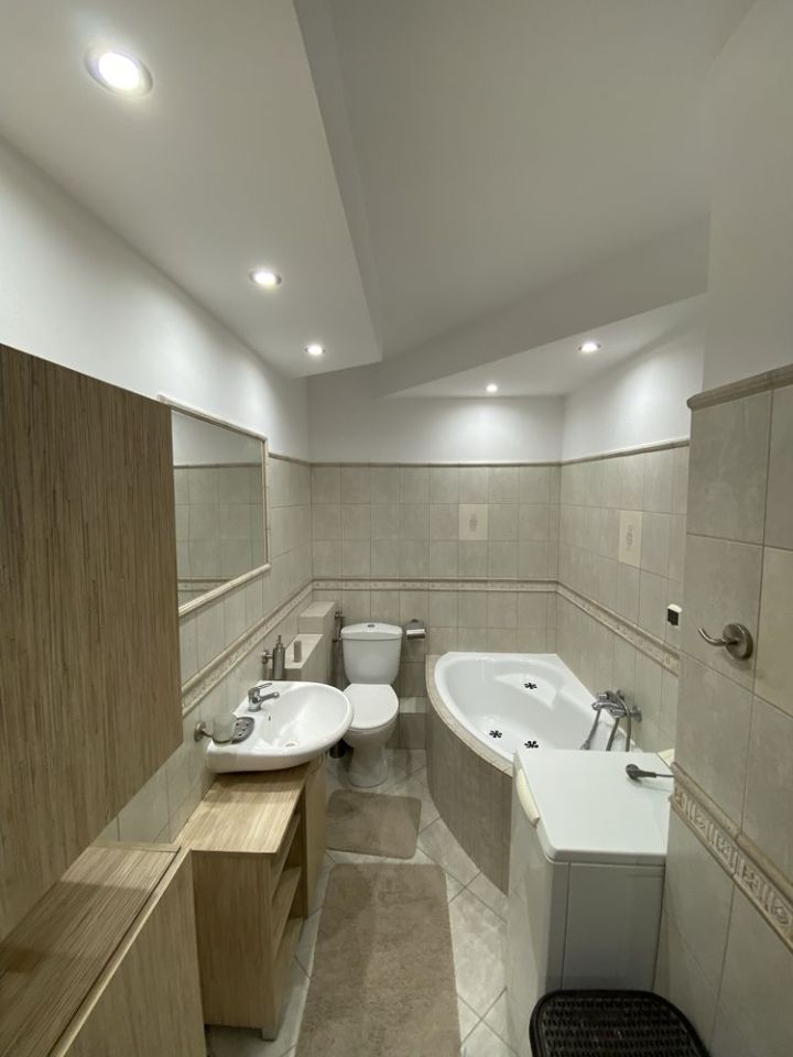 Mieszkanie 3-pokojowe Toruń. Zdjęcie 5