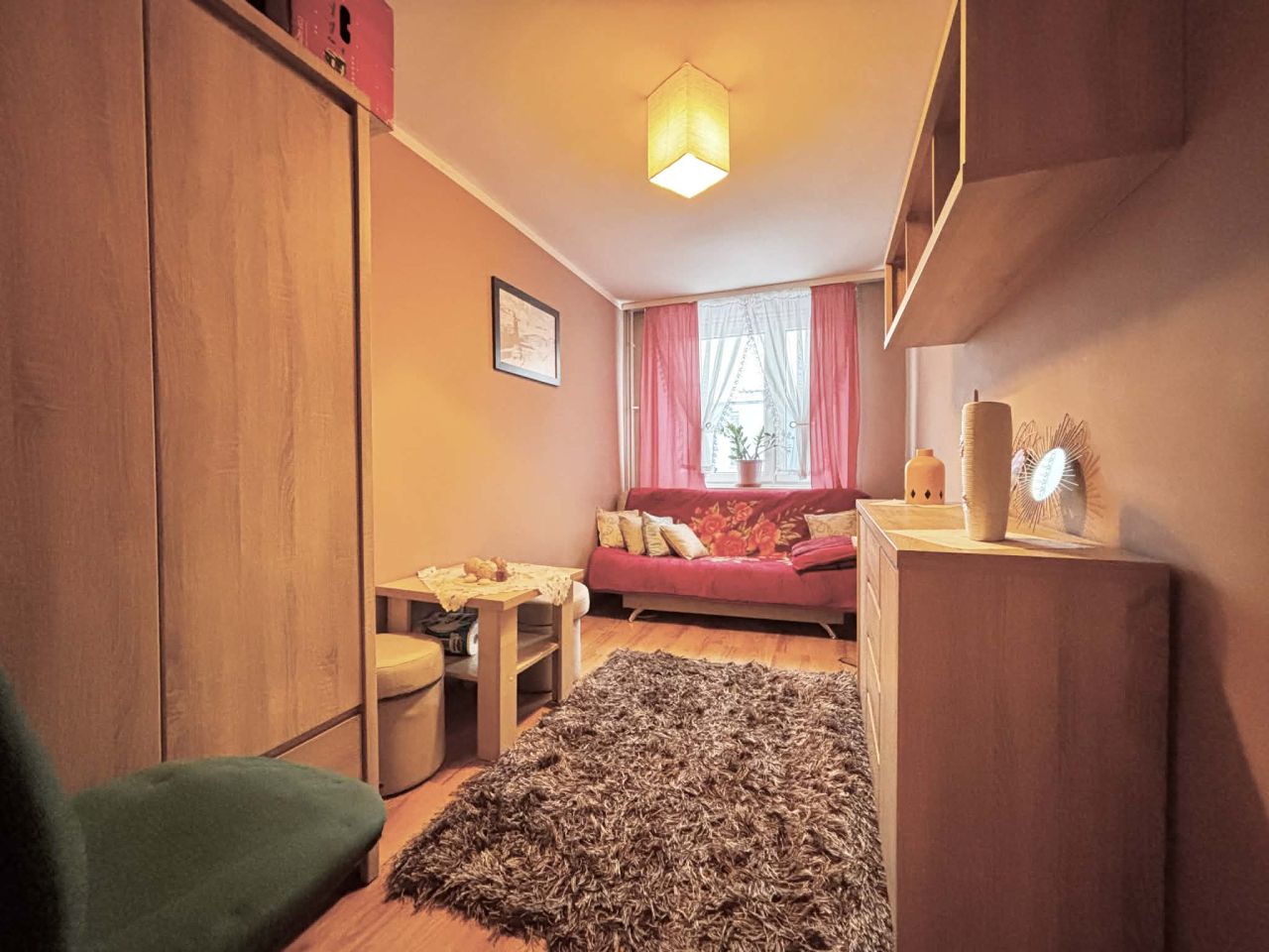 Mieszkanie 3-pokojowe Malbork Centrum, ul. Henryka Sienkiewicza. Zdjęcie 7