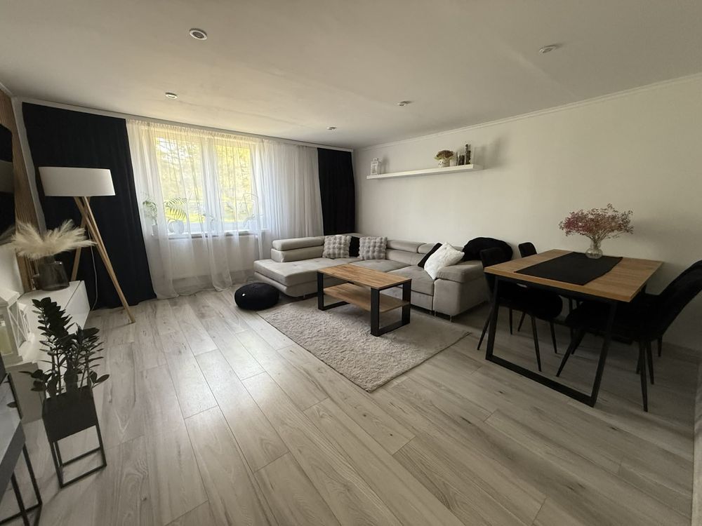 Mieszkanie 2-pokojowe Grabowo. Zdjęcie 1