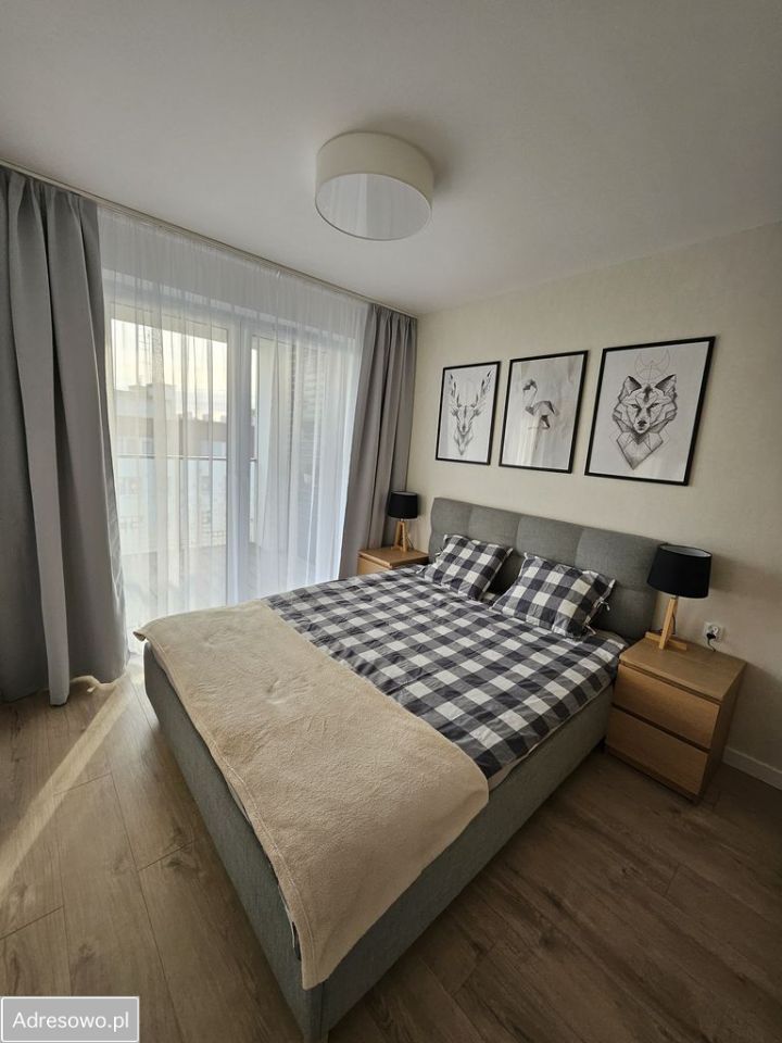 Mieszkanie 2-pokojowe Kołobrzeg, ul. Bałtycka. Zdjęcie 13